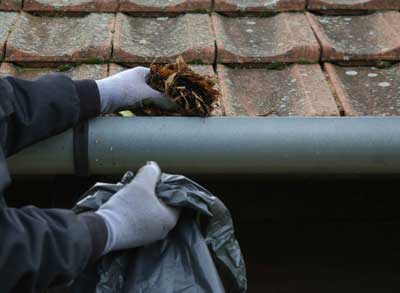Emergency Repairs Winchester