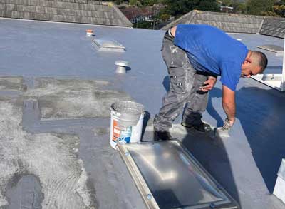 Emergency Repairs Winchester