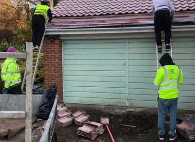 Emergency Repairs Winchester